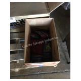 1 LOT (12) BEEF JERKY