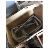 1 CTN MEDICAL WALKER