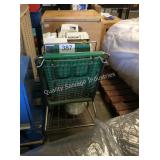 1 BUGGY MISC TAPE (BUGGY NOT INCLUDED)