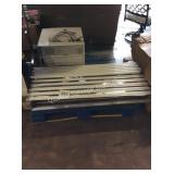 1 LOT LIGHT FIXTURES