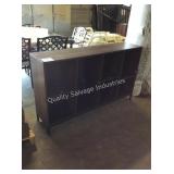 1 LOT MISC FURNITURE