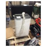 1 LOT FRIGIDAIRE PORTABLE AC