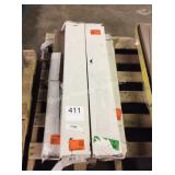 6 CTN MOJAVE BAMBOO FLOORING