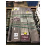 7 CTN ASHCOMBE AGED OAK LAMINATE FLOORING