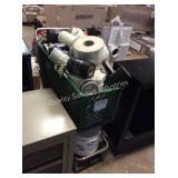 1 BUGGY MISC TAPE (BUGGY NOT INCLUDED)