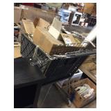 1 BUGGY MISC HARDWARE (BUGGY NOT INCLUDED)