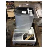 1 LOT FRIGIDAIRE PORTABLE AC