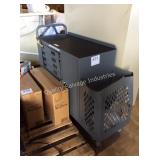 1 LOT ROLLING TOOLBOX