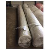 1 ROLL CARPET