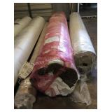 1 ROLL CARPET