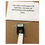 1 LOT 1856 FLYING EAGLE CENT COIN (DISPLAY)