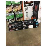 1 CTN LED TRACK LIGHT