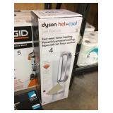 1 LOT DYSON HOT + COOL