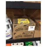 4 CTN NABISCO GOLDEN OREOS (EXP 08/19)