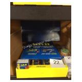 1 CTN ADVIL DAY OR NIGHT DISPLAY (EXP 08/20)