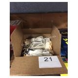 1 CTN 24PR WORK GLOVES