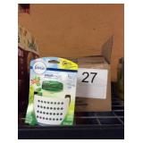 2 CTN FEBREZE AIR FRESHENERS