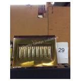 1 CTN 12 RISQUE BEAUTE LIPSTICK SETS