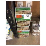 3 CTN LANDSCAPE LIGHTING