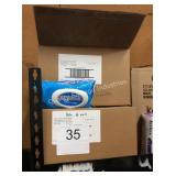 2 CTN SAFE & SOFT WIPES