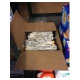 1 CTN 24PR WORK GLOVES