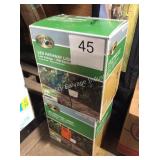 2 CTN LANDSCAPE LIGHTING
