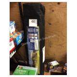 1 LOT 10 X 10 CANOPY