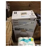 1 LOT DYSON PUR FAN