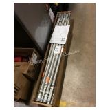 1 CTN VIC FLEX FLEXIBLE HOSE FOR FIRE PROTECTION