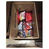 1 CTN (12) BEEF JERKY