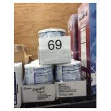 3 CTN ENSURE CHOC POWDER