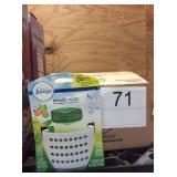 2 CTN FEBREZE AIR FRESHENER