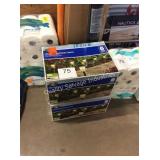 2 CTN LANDSCAPE LIGHTING