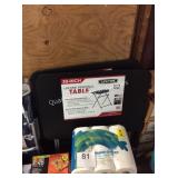 1 LOT 2 LIFETIME 30" PERSONAL TABLES