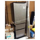 1 LOT 2 WP COMPACT REFRIGERATORS
