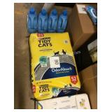1 LOT TIDY CAT CAT LITTER