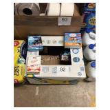 1 CTN (8) ENERGY BARS