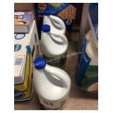 1 LOT CLOROX OUTDOOR BLEACH