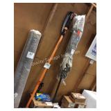 1 LOT FISKARS POLE SAW