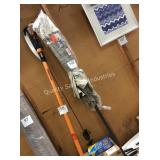 1 CTN 7.5FT MARKET UMBRELLA