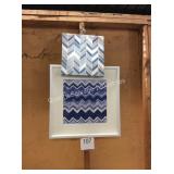 1 LOT WALL ART