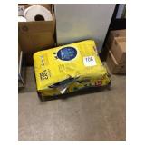 1 LOT TIDY CAT CAT LITTER