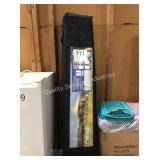 1 LOT 10 X 10 CANOPY
