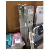 2 CTN TRACK LIGHT KITS