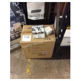 1 CTN ASST LIGHT BULBS