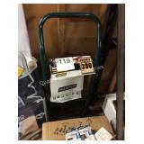 1 LOT HARPER HAND TRUCK