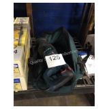 1 LOT BOSCH RECIPROCATING SAW