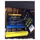 1 CTN ADVIL DAY OR NIGHT DISPLAY