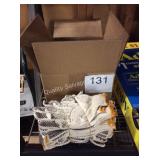 1 LOT 24PR WORK GLOVES