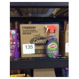 1 CTN COMET MULTI SURFACE SPRAY CLEANER